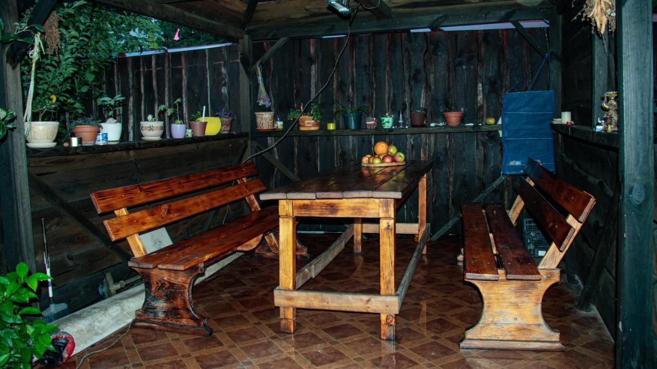 Arcobaleno Home Київ Екстер'єр фото