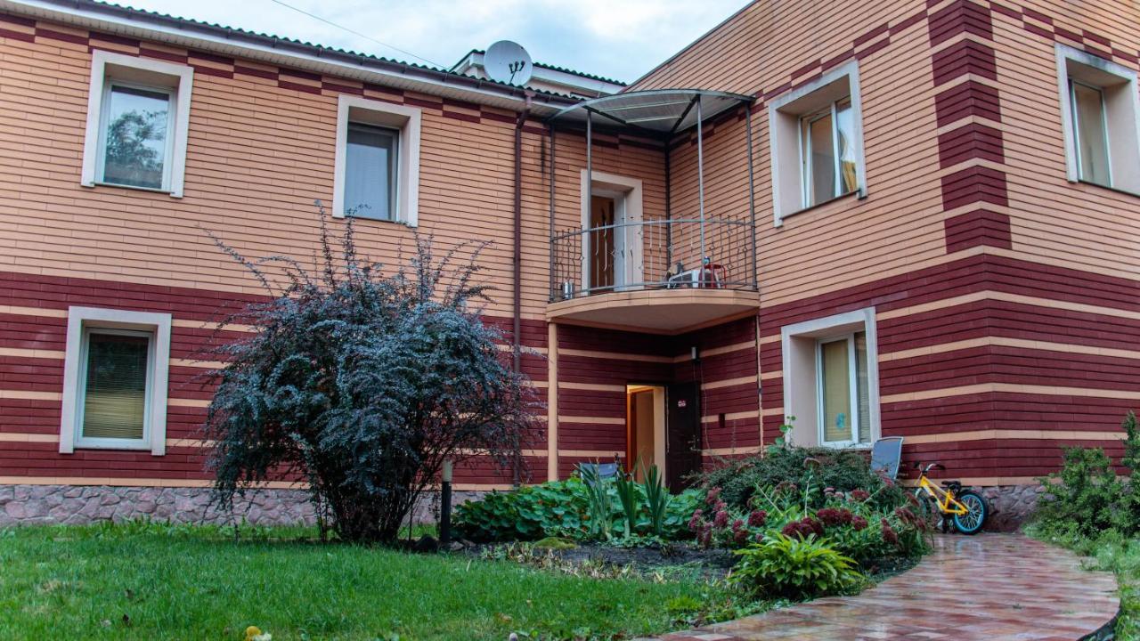 Arcobaleno Home Київ Екстер'єр фото