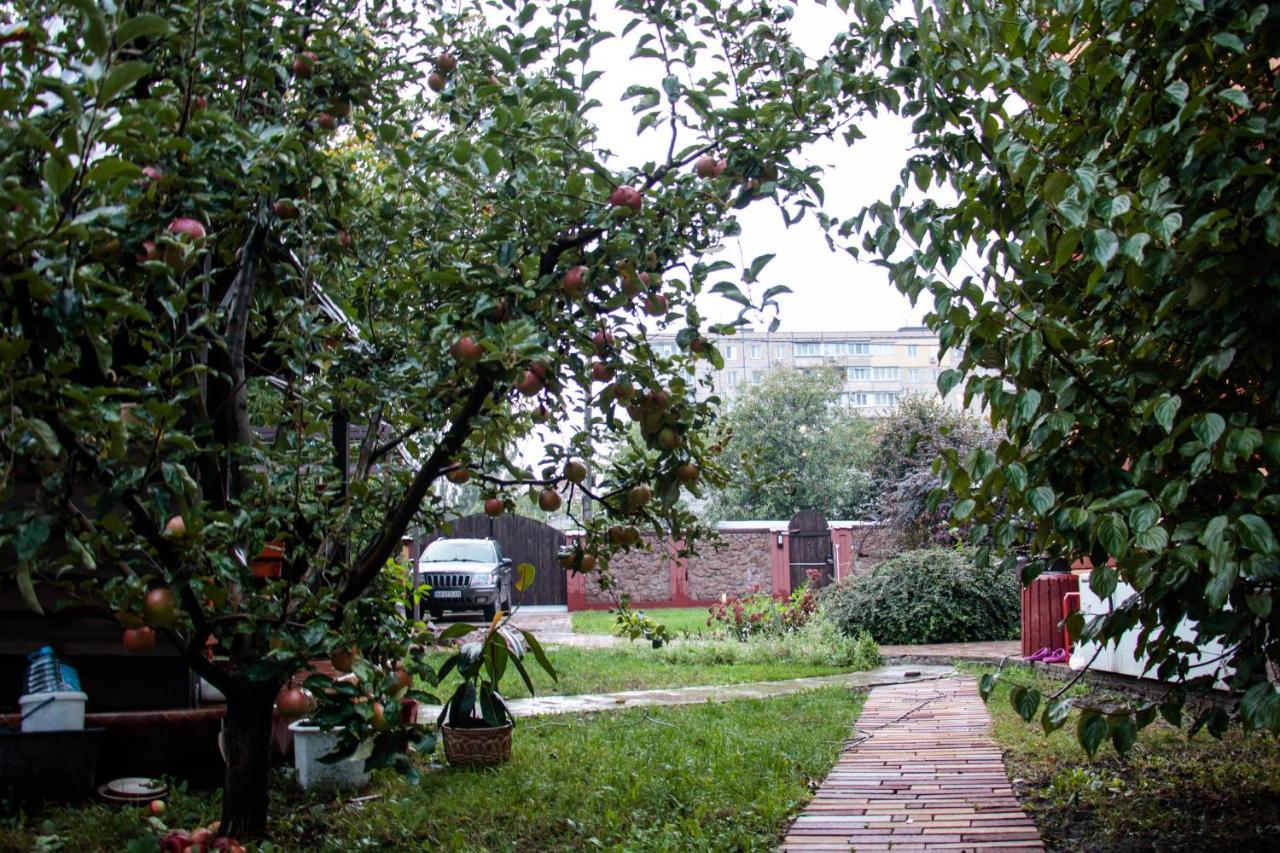 Arcobaleno Home Київ Екстер'єр фото