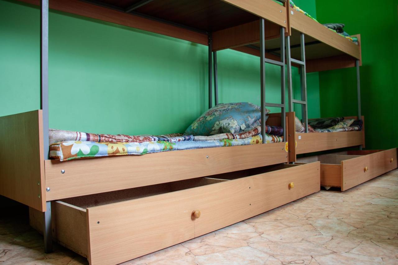 Arcobaleno Home Київ Екстер'єр фото