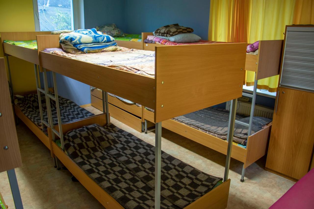Arcobaleno Home Київ Екстер'єр фото