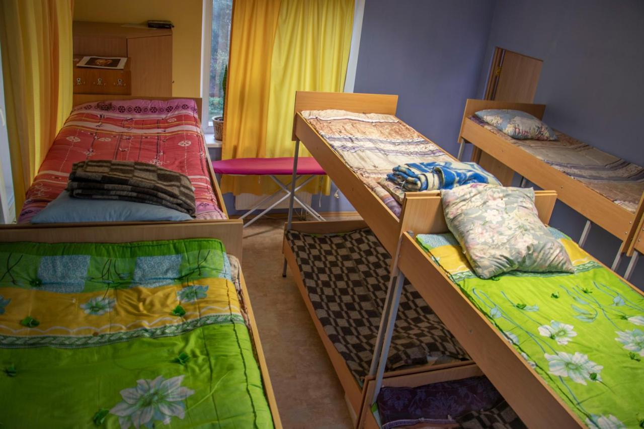 Arcobaleno Home Київ Екстер'єр фото