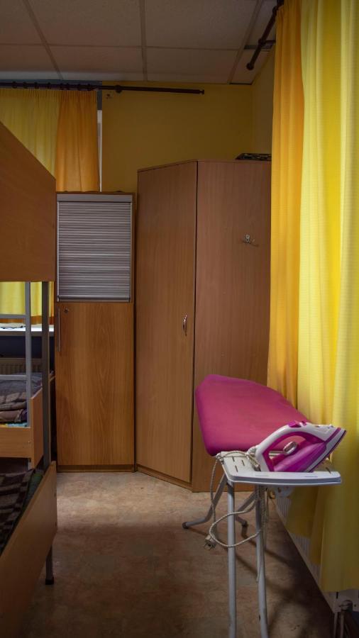 Arcobaleno Home Київ Екстер'єр фото