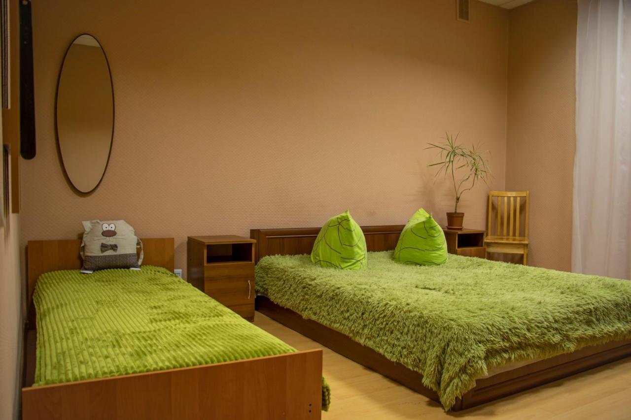 Arcobaleno Home Київ Екстер'єр фото