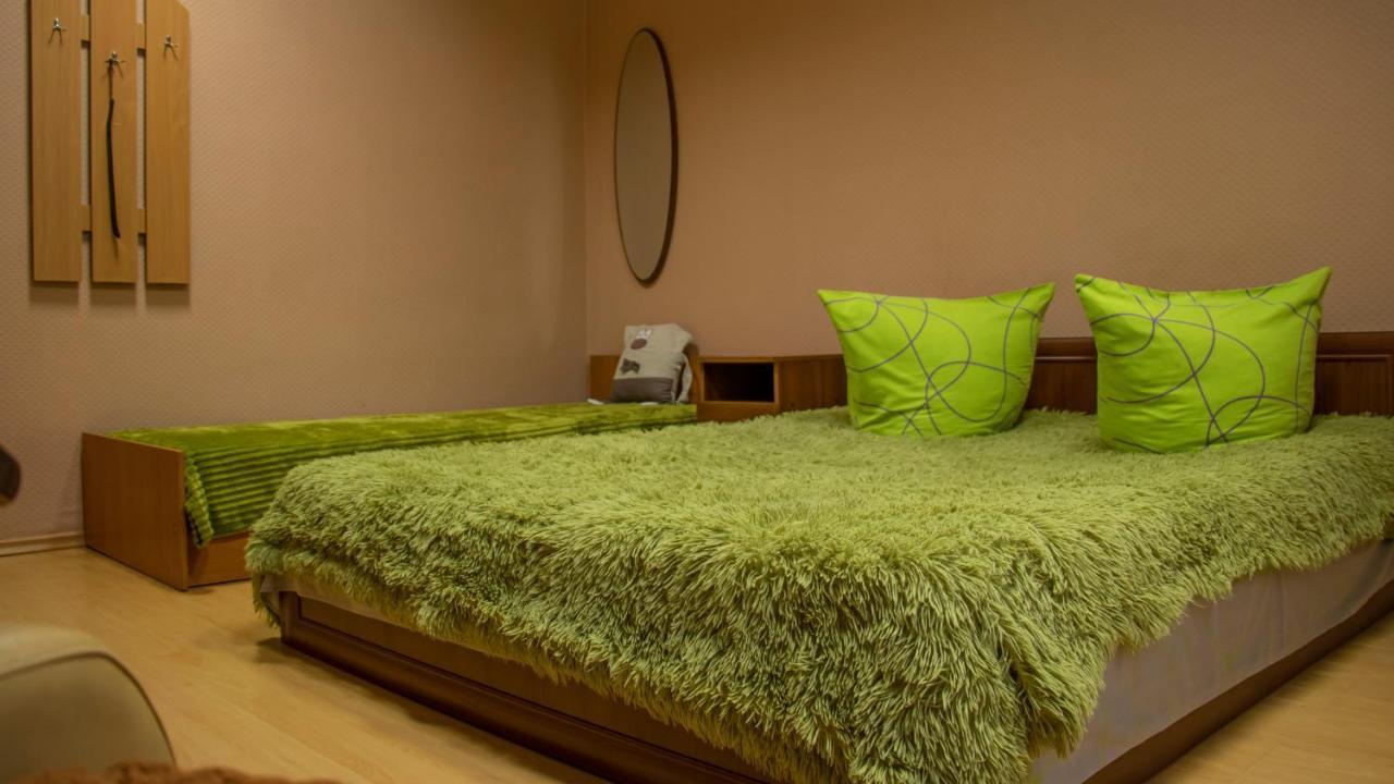 Arcobaleno Home Київ Екстер'єр фото