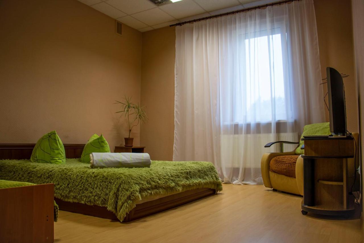 Arcobaleno Home Київ Екстер'єр фото