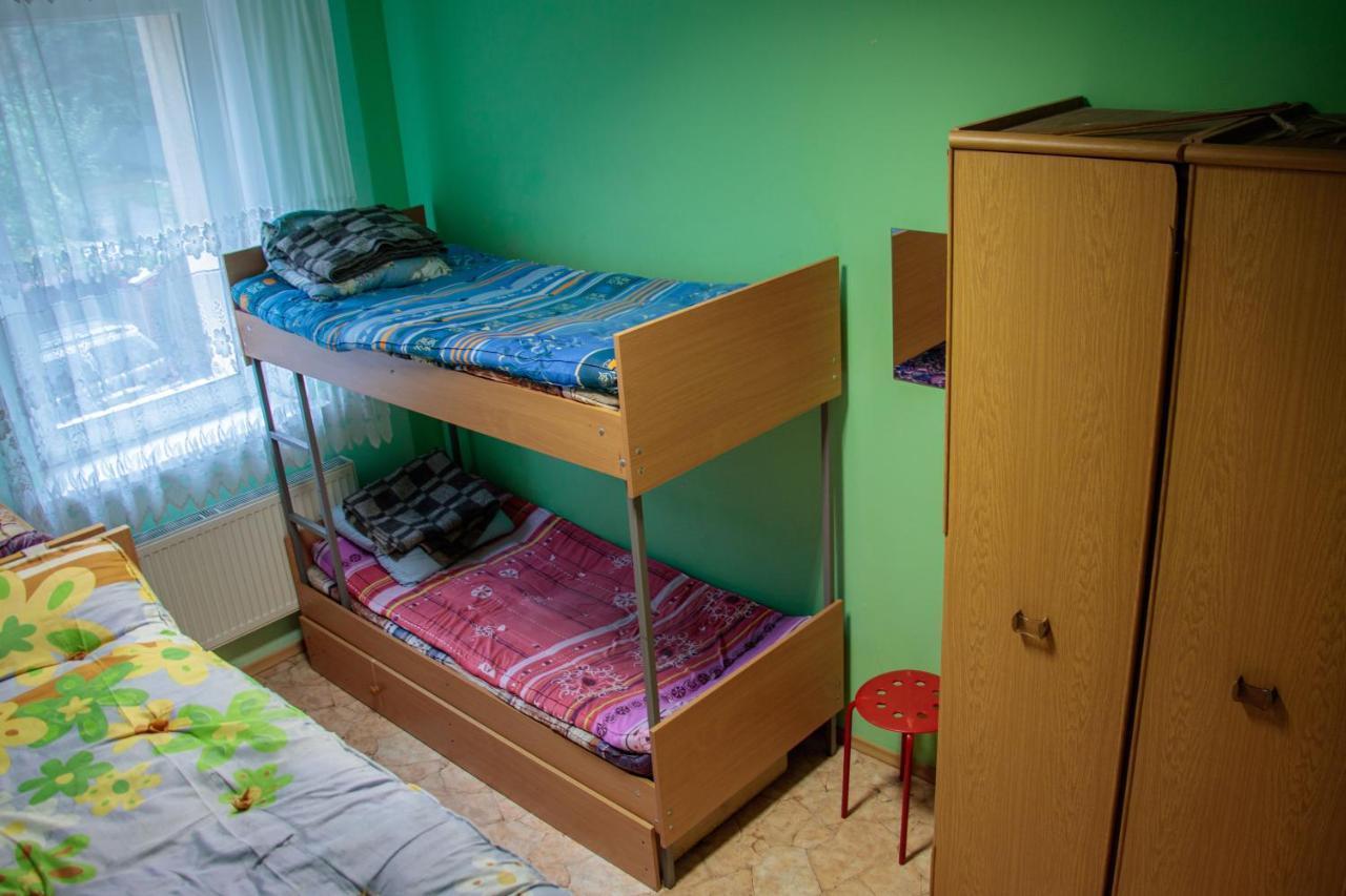 Arcobaleno Home Київ Екстер'єр фото