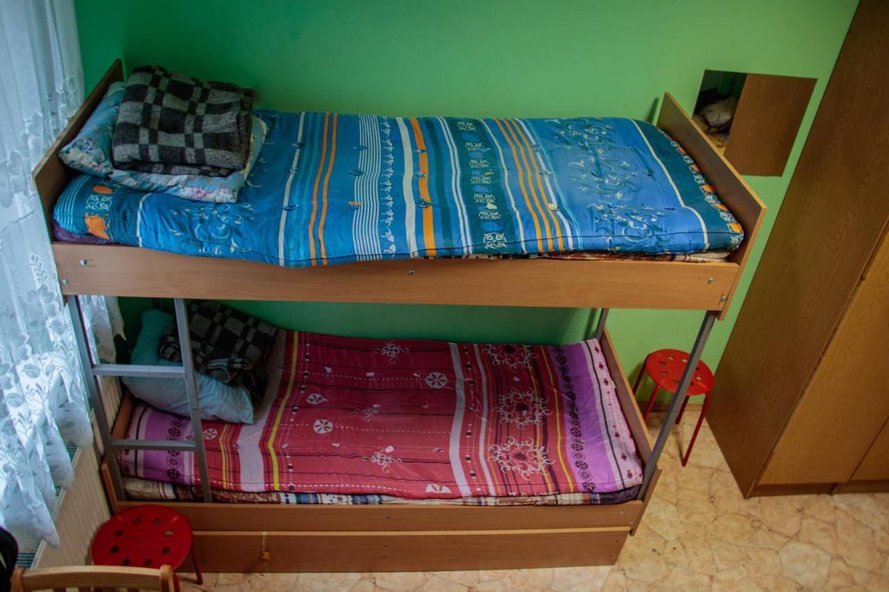 Arcobaleno Home Київ Екстер'єр фото