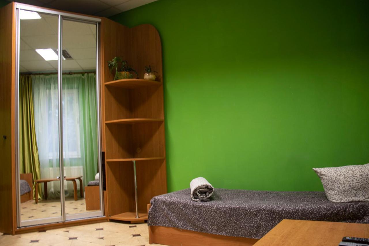 Arcobaleno Home Київ Екстер'єр фото