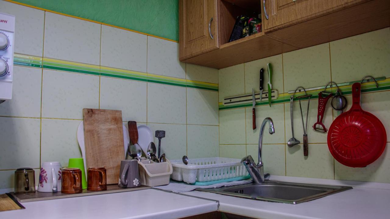 Arcobaleno Home Київ Екстер'єр фото