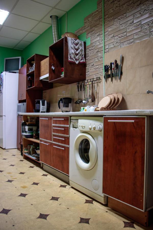 Arcobaleno Home Київ Екстер'єр фото