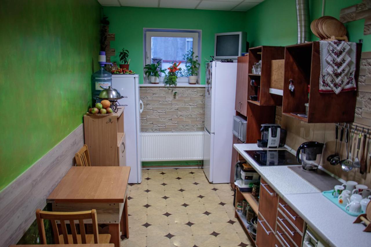 Arcobaleno Home Київ Екстер'єр фото