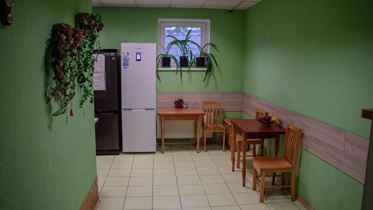 Arcobaleno Home Київ Екстер'єр фото