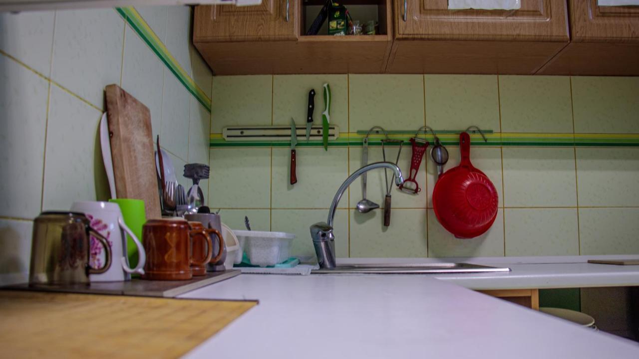 Arcobaleno Home Київ Екстер'єр фото