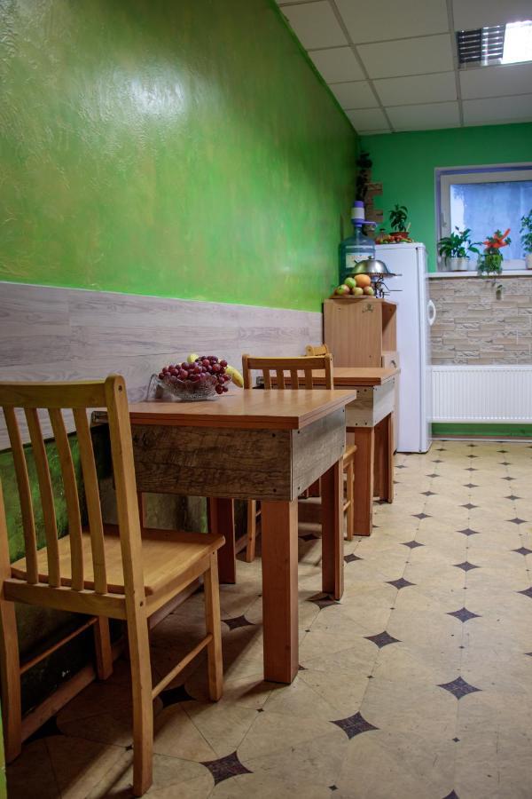 Arcobaleno Home Київ Екстер'єр фото