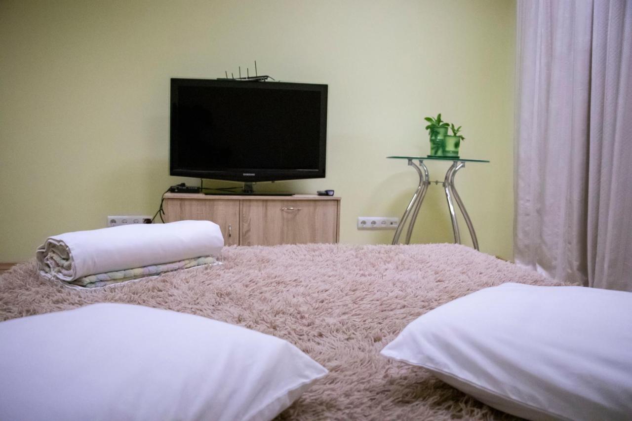 Arcobaleno Home Київ Екстер'єр фото