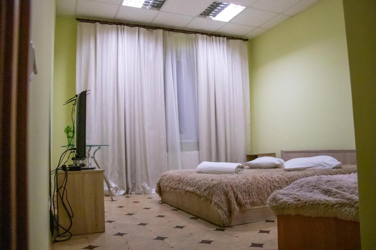 Arcobaleno Home Київ Екстер'єр фото