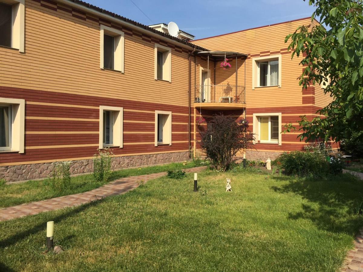 Arcobaleno Home Київ Екстер'єр фото