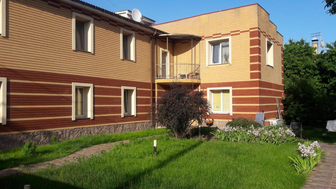 Arcobaleno Home Київ Екстер'єр фото