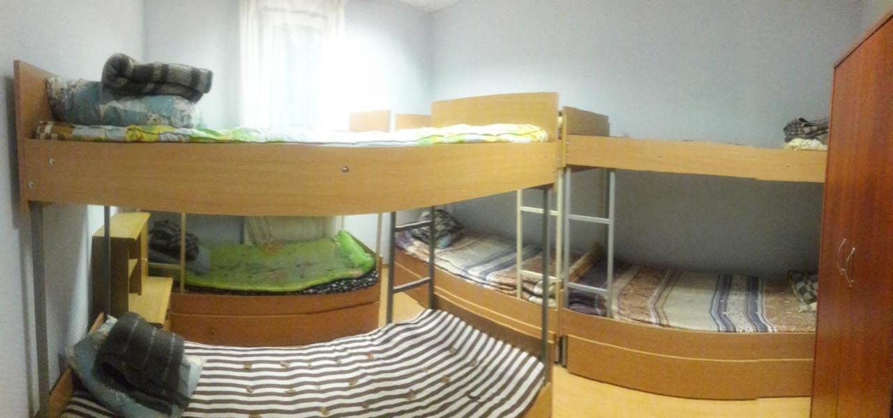 Arcobaleno Home Київ Екстер'єр фото