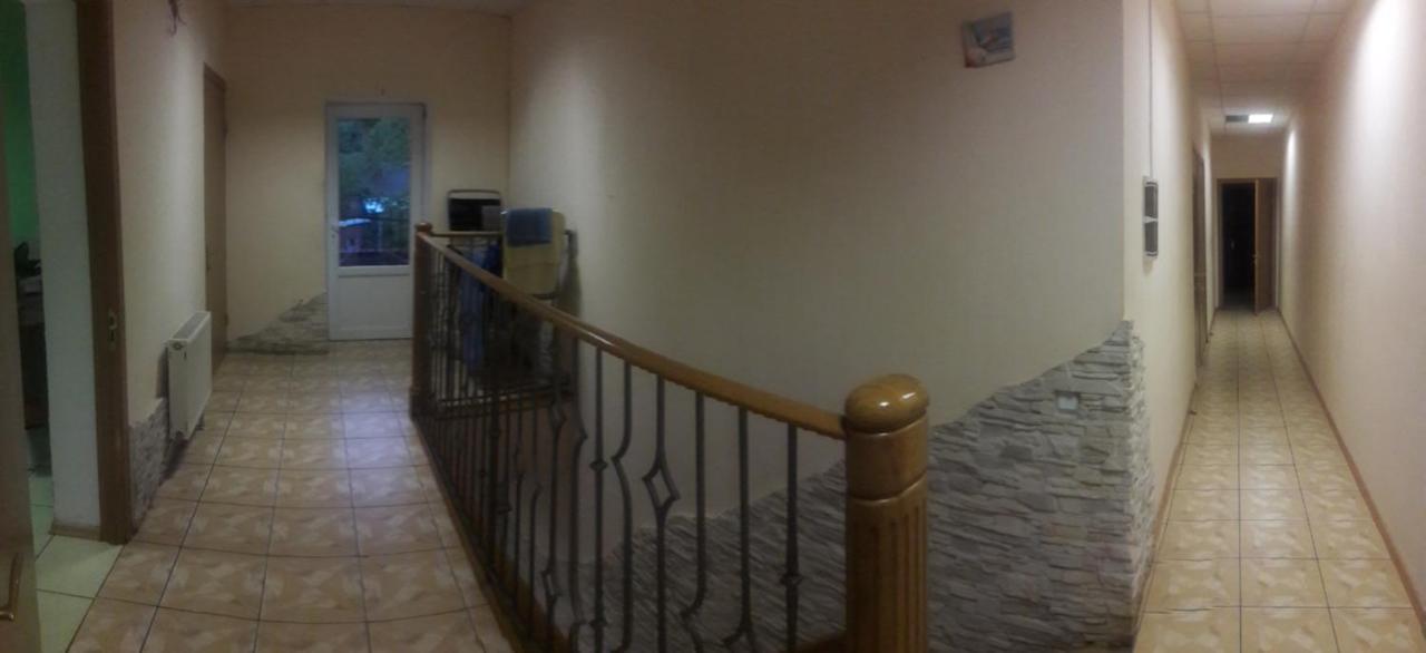 Arcobaleno Home Київ Екстер'єр фото
